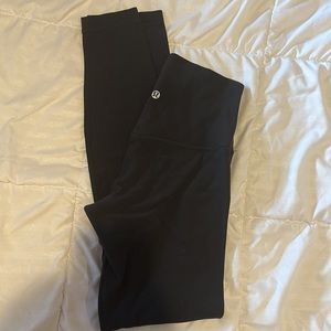 Lululemon - Align Leggings